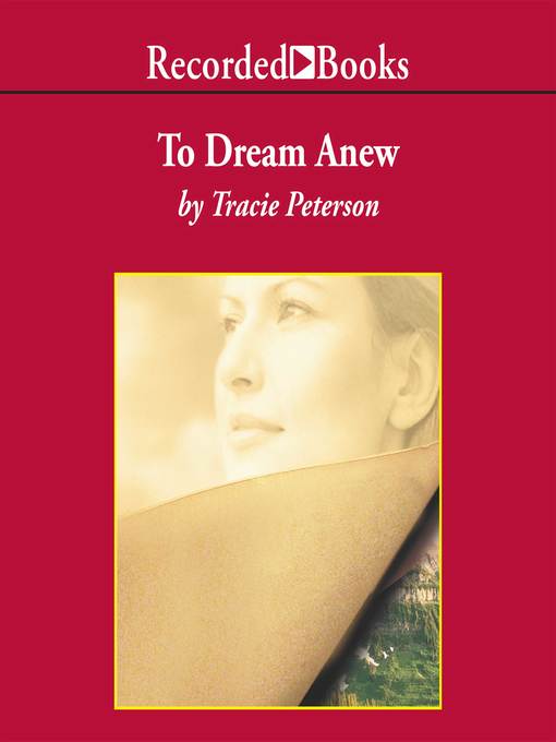 Cover image for To Dream Anew